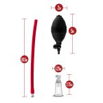 Temptasia - Beginners Clitoral Pumping System - Image 2