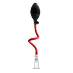 Temptasia - Beginners Clitoral Pumping System - Image 3