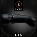 Lush - Gia - Black - Image 2