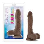 Au Naturel - Mister Perfect - Chocolate - Image 2