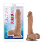 Au Naturel - Mister Perfect - Mocha - Image 5