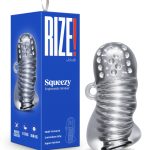 Rize - Squeezy - Clear