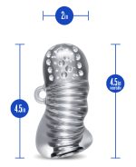 Rize - Squeezy - Clear - Image 3