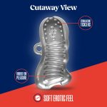 Rize - Squeezy - Clear - Image 5