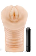 M Elite - Soft and Wet - Annabella - Beige - Image 6