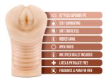 M Elite - Soft and Wet - Annabella - Beige - Image 2