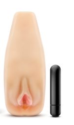 M Elite - Soft and Wet - Natasha - Beige - Image 6