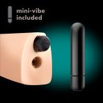 M Elite - Soft and Wet - Natasha - Beige - Image 4