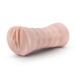 Enlust - Ayumi - Vibrating Stroker - Beige - Image 3