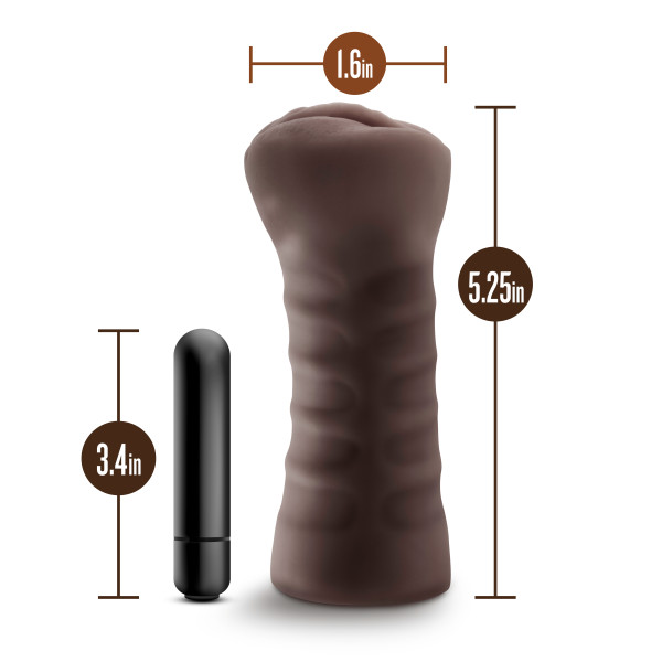 HOBL-73506.jpg Hot Chocolate - Alexis - Chocolate - Image 1