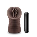 Hot Chocolate - Alexis - Chocolate - Image 3