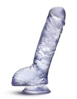 B Yours Plus - Hearty N Hefty - Clear - Image 2