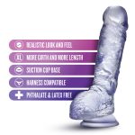 B Yours Plus - Hearty N Hefty - Clear - Image 3