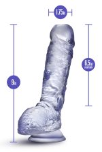 B Yours Plus - Hearty N Hefty - Clear - Image 4