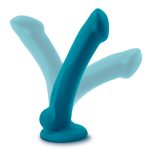 Temptasia - Reina - Teal - Image 4