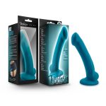 Temptasia - Reina - Teal - Image 5
