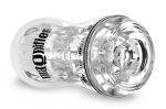 M for Men - Soft and Wet - Magnifier - Clear - Image 4