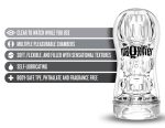 M for Men - Soft and Wet - Magnifier - Clear - Image 5