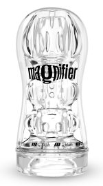 M for Men - Soft and Wet - Magnifier - Clear - Image 6