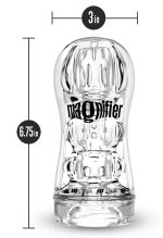 M for Men - Soft and Wet - Magnifier - Clear - Image 7