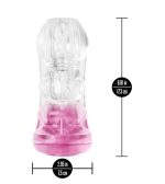 Enlust Candice - Pink - Image 2