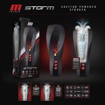 M for Men - Storm - White - Image 8