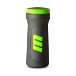 M for Men - M2 - Male Masturbator Cup - Black - Image 8