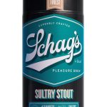 Schags - Sultry Stout - Frosted
