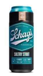 Schags - Sultry Stout - Frosted