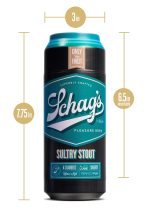 Schags - Sultry Stout - Frosted - Image 6