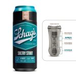 Schags - Sultry Stout - Frosted - Image 3
