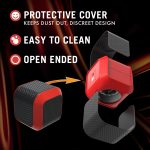 M for Men - Slambox - Red - Image 6