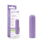 Gaia - Eco Rechargeable Bullet - Lilac - Image 6