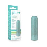 Gaia  Eco Rechargeable Bullet - Aqua - Image 2