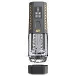 M for Men - Spinmaster Pro - Image 5
