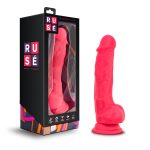 Ruse - Hypnotize - Cerise - Image 3
