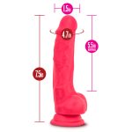 Ruse - Hypnotize - Cerise - Image 2