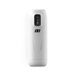 M for Men - Robo-Bator - White - Image 2