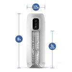 M for Men - Robo-Bator - White - Image 6