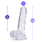 B Yours Plus - Rock N Roll - Clear - Image 4