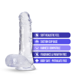 B Yours Plus - Rock N Roll - Clear - Image 2