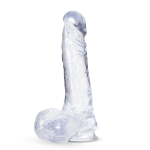 B Yours Plus - Ram n Jam - Clear - Image 3