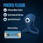 Performance Plus - Dual Flex Pro - Blue - Image 3