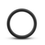 Performance - Silicone Go Pro Cock Ring - Black - Image 4