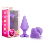 Naughty Candy Heart - Do Me Now - Purple - Image 7