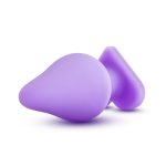 Naughty Candy Heart - Do Me Now - Purple - Image 5