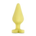 Naughty Candy Heart - Spank Me - Yellow - Image 4