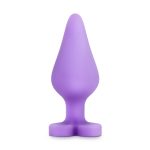 Naughtier Candy Hearts - Fuck Me - Purple - Image 4