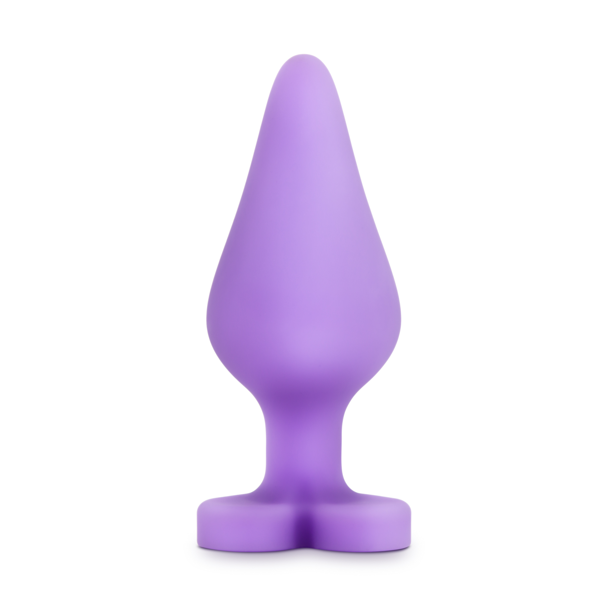 HOBL-95720.jpg Naughtier Candy Hearts - Fuck Me - Purple - Image 1
