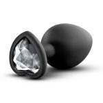 Temptasia - Bling Plug - Medium - Black - Image 3